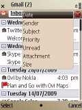 Nokia E55
