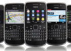 Nokia E6 review