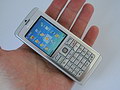 Nokia E60