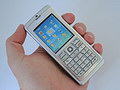Nokia E60