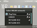 Nokia E61i