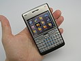 Nokia E61i