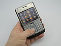 Nokia E61i