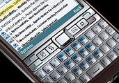 Nokia E61i