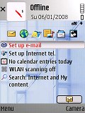 Nokia E66