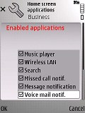 Nokia E66