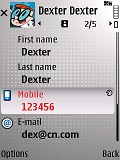 Nokia E66