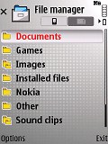 Nokia E66