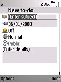 Nokia E66