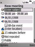 Nokia E66
