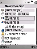 Nokia E66