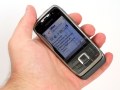 Nokia E66