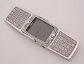 Nokia E70