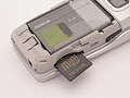 Nokia E70
