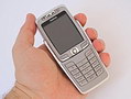 Nokia E70