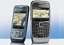 Nokia E71 and Nokia E66 preview: First look - read the full text
