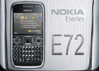 Nokia E72 review: The business of messaging - read the full text