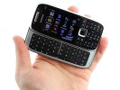 Nokia E75