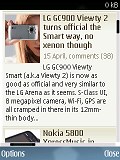 Nokia E75