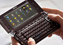 Nokia E90 review: Heavyweight champion - read the full text