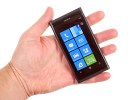 Nokia Lumia 800