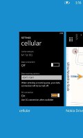 Nokia Lumia 800