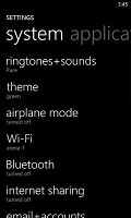 Nokia Lumia 800