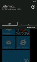 Nokia Lumia 800