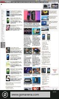 Nokia Lumia 800