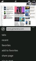 Nokia Lumia 800