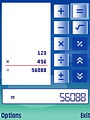 Nokia N71