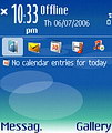 Nokia N72