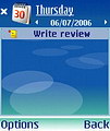 Nokia N72