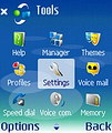 Nokia N72