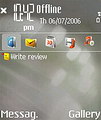 Nokia N72