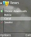 Nokia N72
