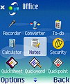 Nokia N72