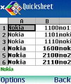 Nokia N72