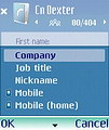 Nokia N72