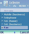 Nokia N72