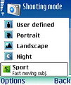 Nokia N72