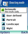 Nokia N72