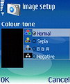 Nokia N72