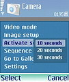 Nokia N72