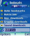Nokia N72