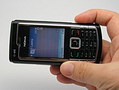 Nokia N72