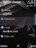 Nokia N78