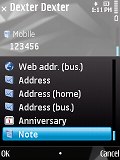 Nokia N78