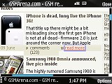 Nokia N78