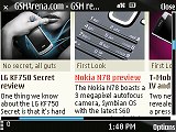 Nokia N78